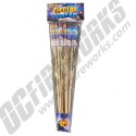 Electro Streak Rockets 6pk